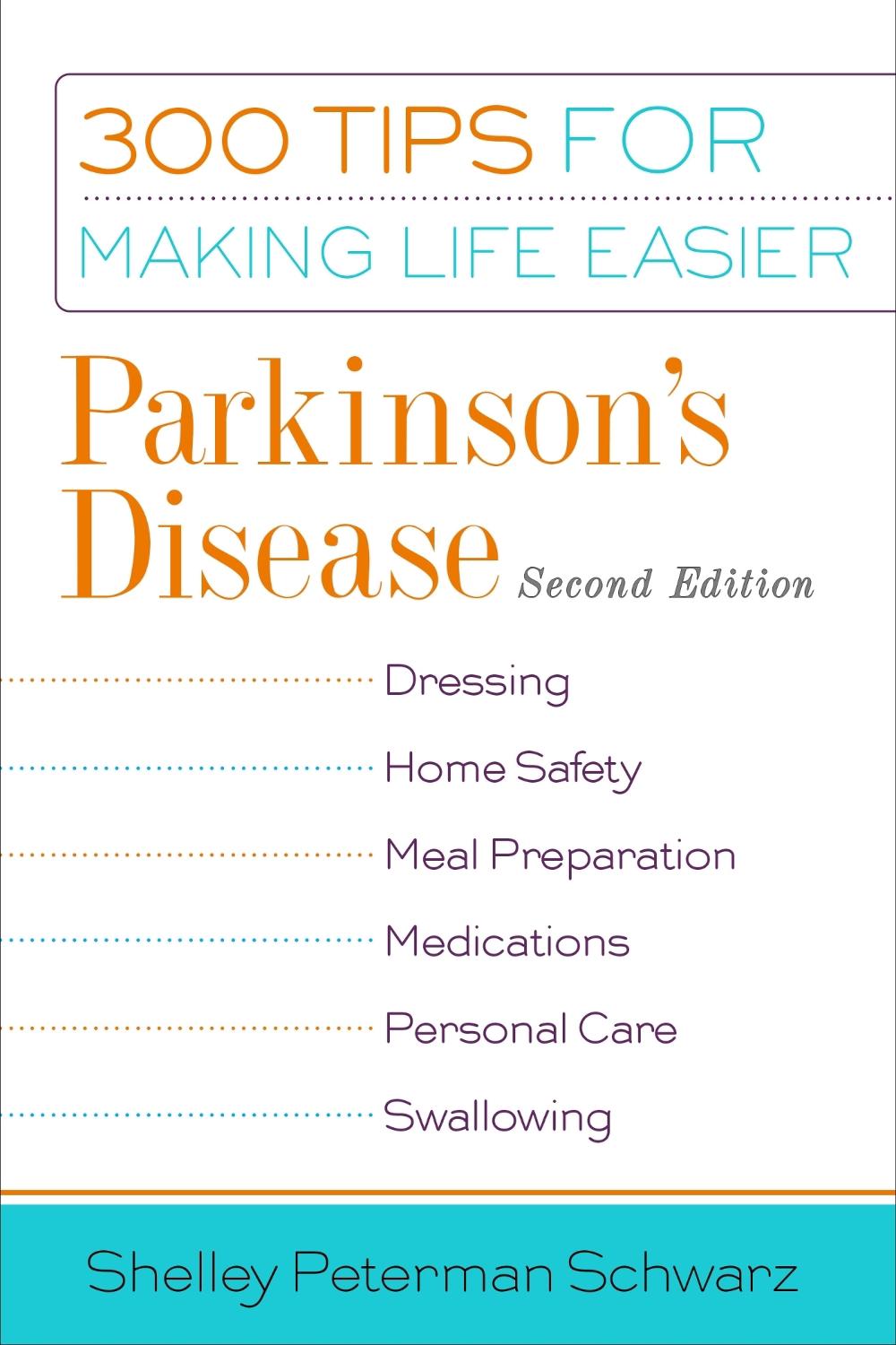 Parkinson's Disease, 9781932603538