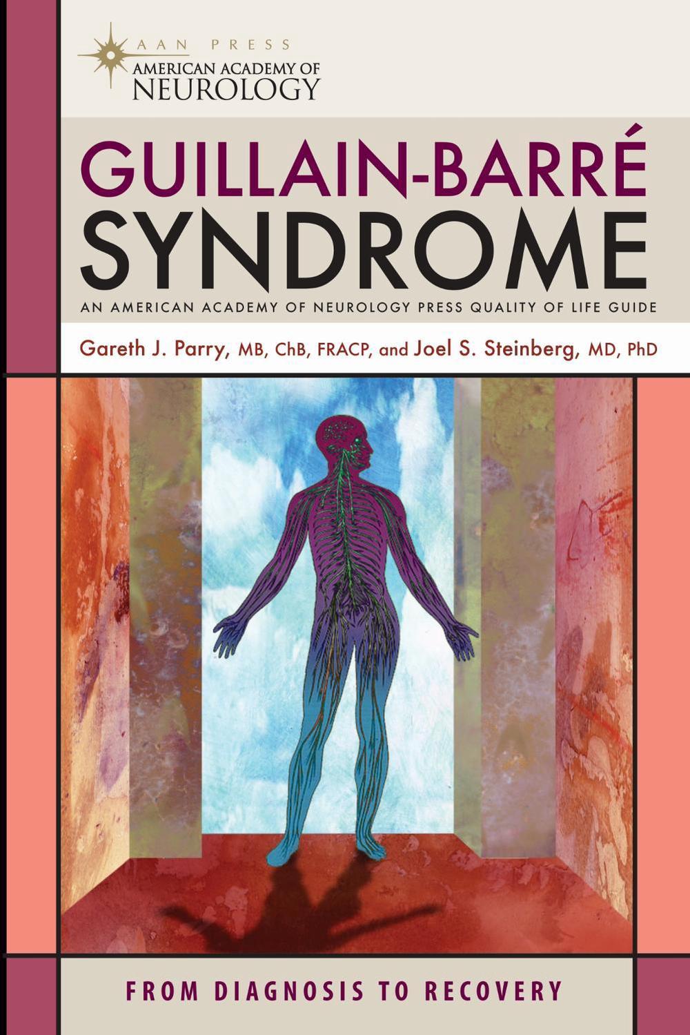 Guillain-Barre Syndrome, 9781932603569