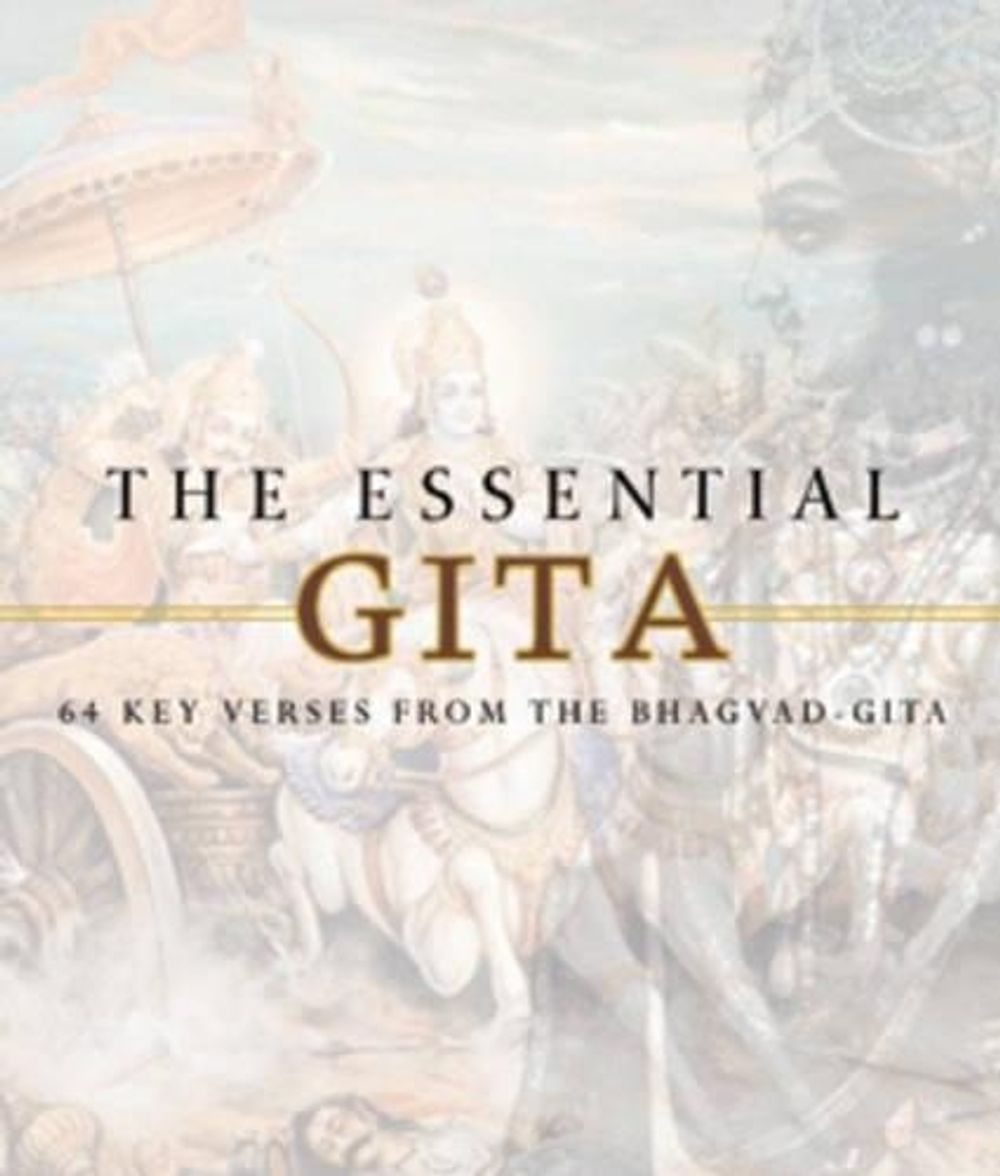 The Essential Gita by .. Mandala Publishing - ISBN: 9781932771039