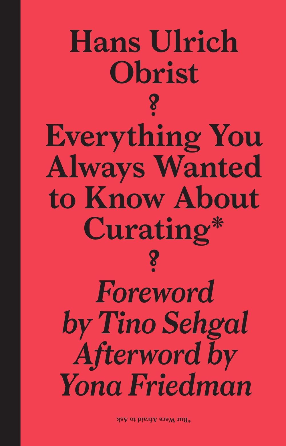 Everything You Always Wanted to Know About Curat – ∗But Were Afraid to Ask by April Lamm - ISBN: 9781933128252
