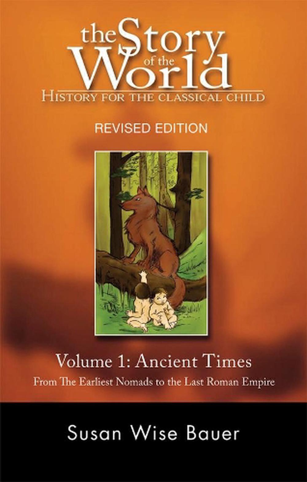Story of the World, Vol. 1, 9781933339009