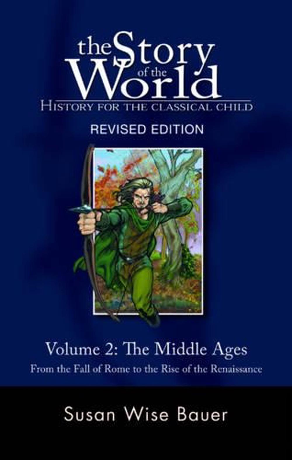 Story of the World, Vol. 2, 9781933339092