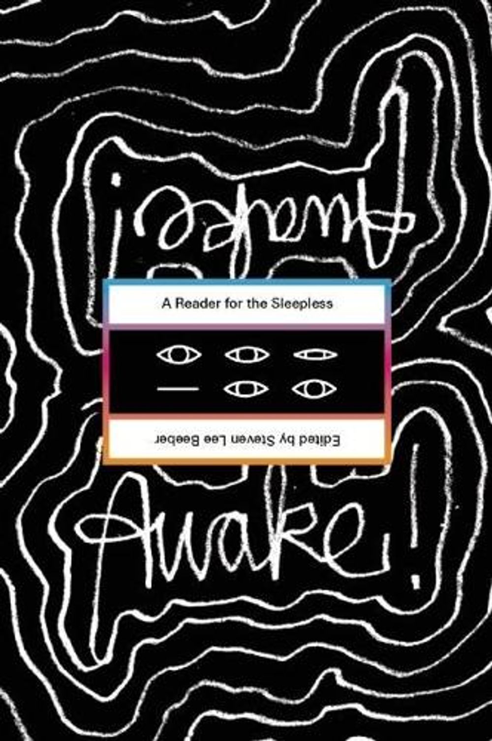 Awake by Steven Lee Beeber - ISBN: 9781933368795