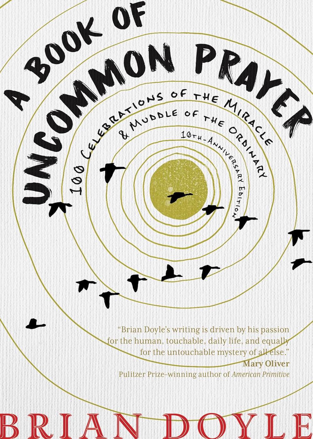 A Book of Uncommon Prayer, 9781933495620