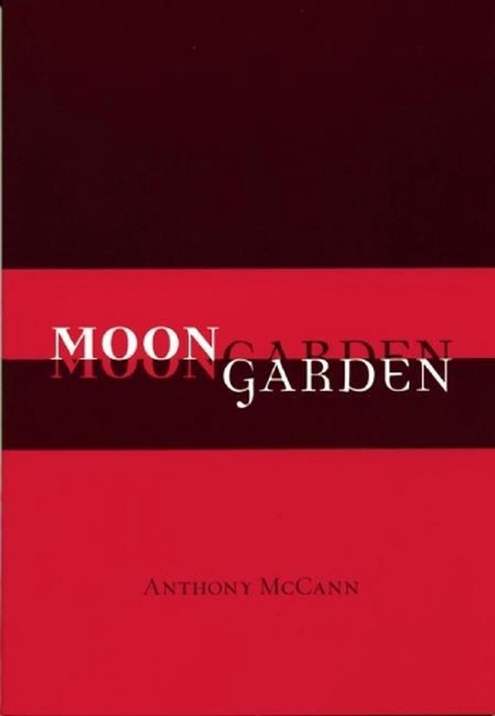 Moongarden, 9781933517025