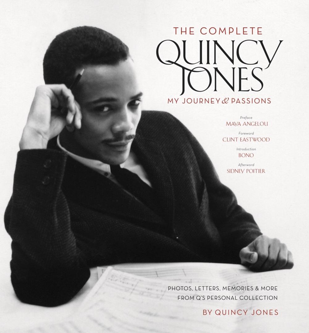 The Complete Quincy Jones, 9781933784670
