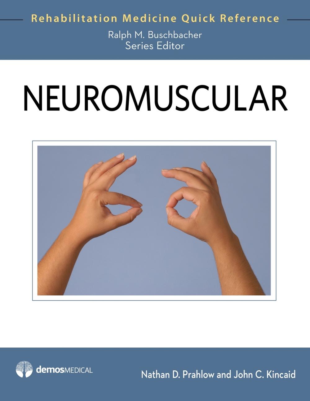 Neuromuscular, 9781933864488