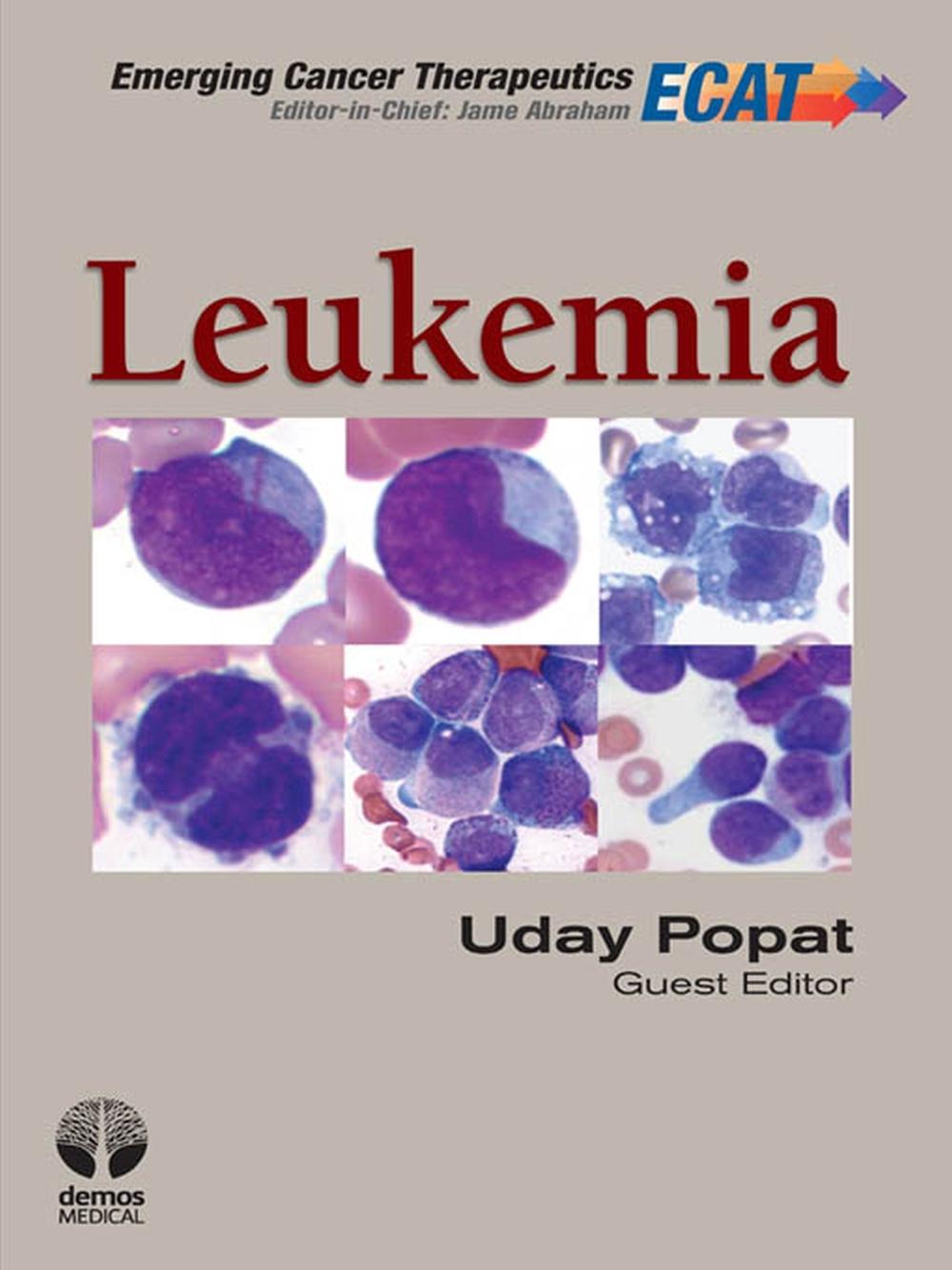 Leukemia, 9781933864686