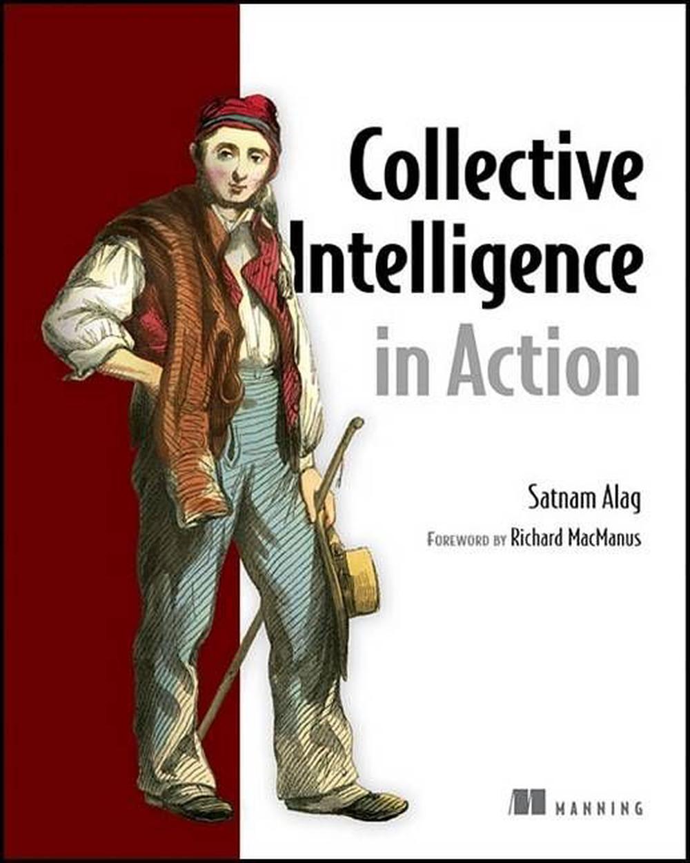 Collective Intelligence in Action, 9781933988313