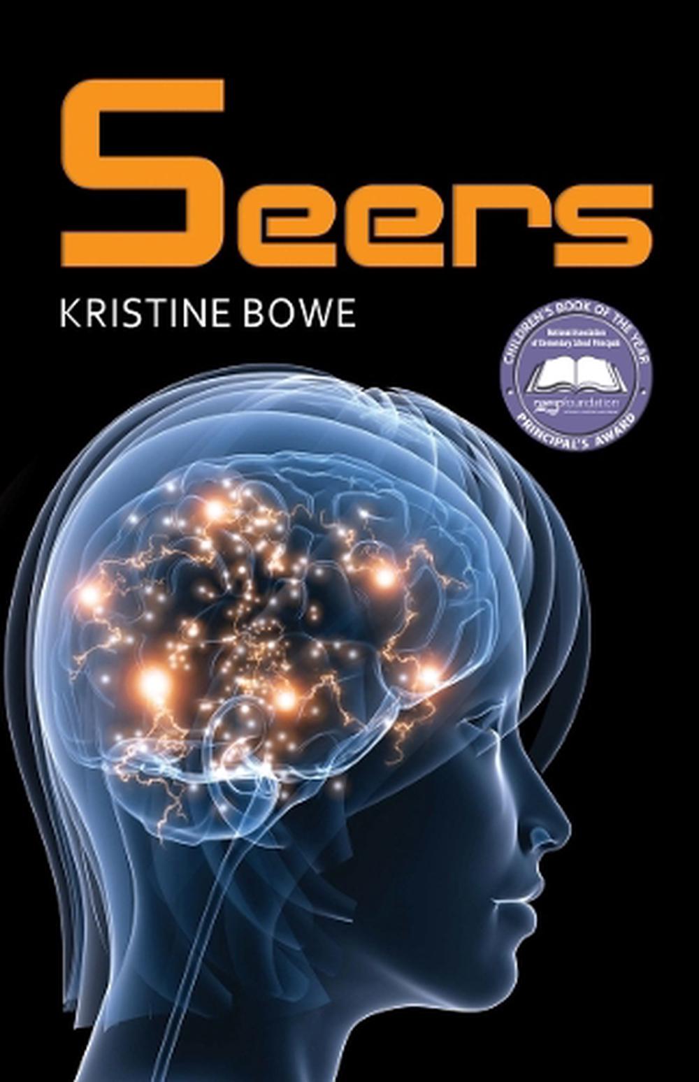 Seers by Kristine Bowe - ISBN: 9781934133569
