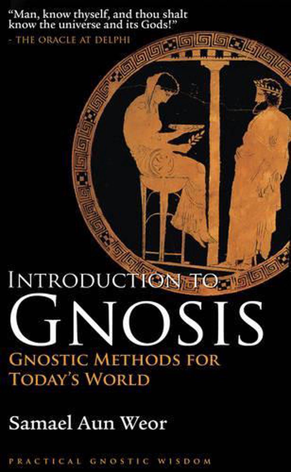 Introduction to Gnosis, 9781934206737