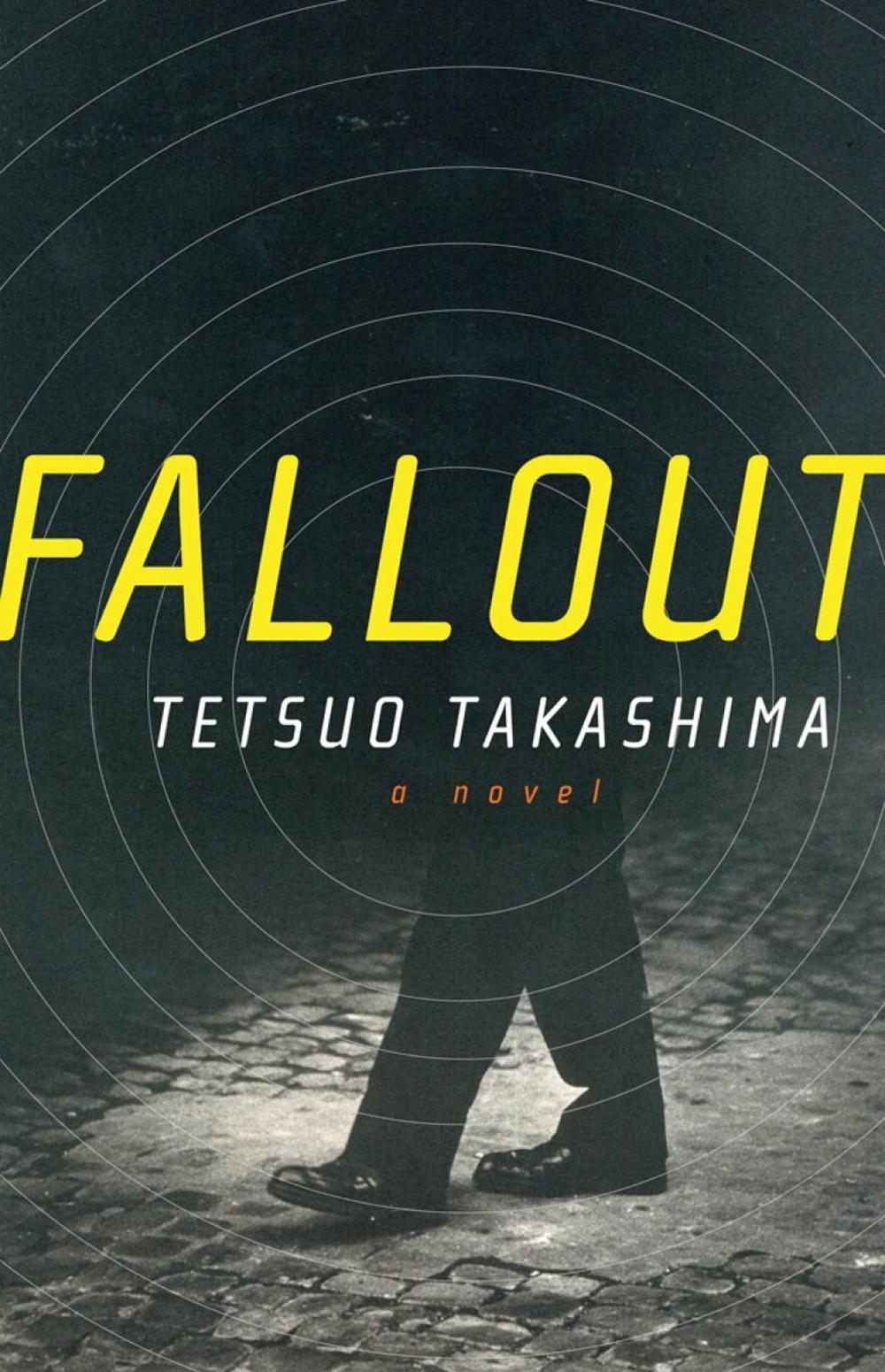 Fallout by Tetsuo Takashima - ISBN: 9781934287156