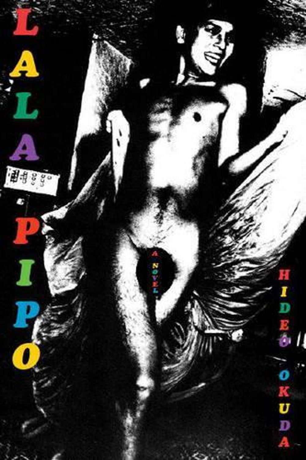 Lala Pipo by Hideo Okuda - ISBN: 9781934287217
