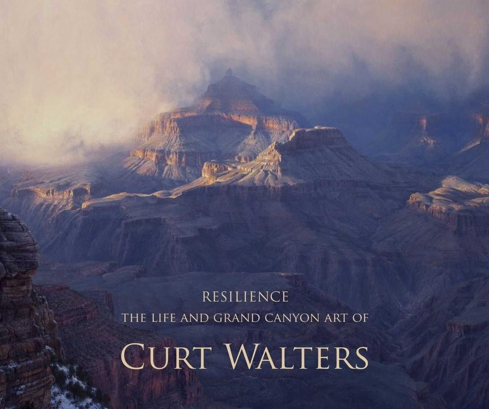 Resilience by Curt Walters - ISBN: 9781934491928