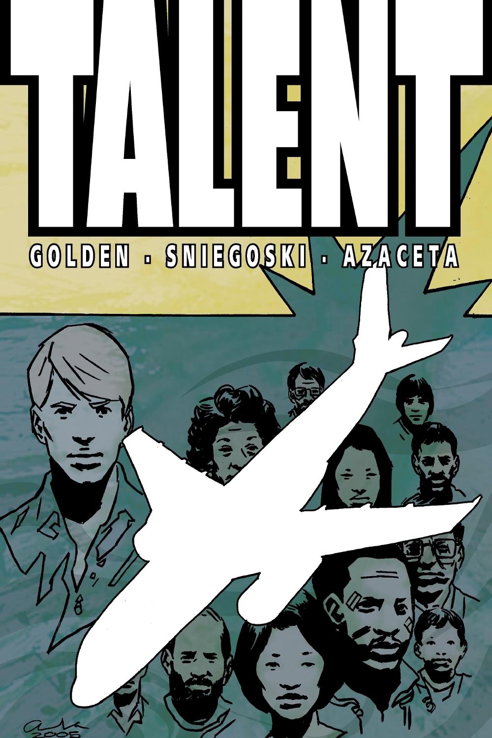 Talent by Kody Chamberlain - ISBN: 9781934506059