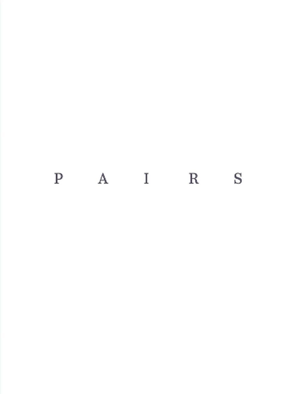 Pairs 05, 9781934510957