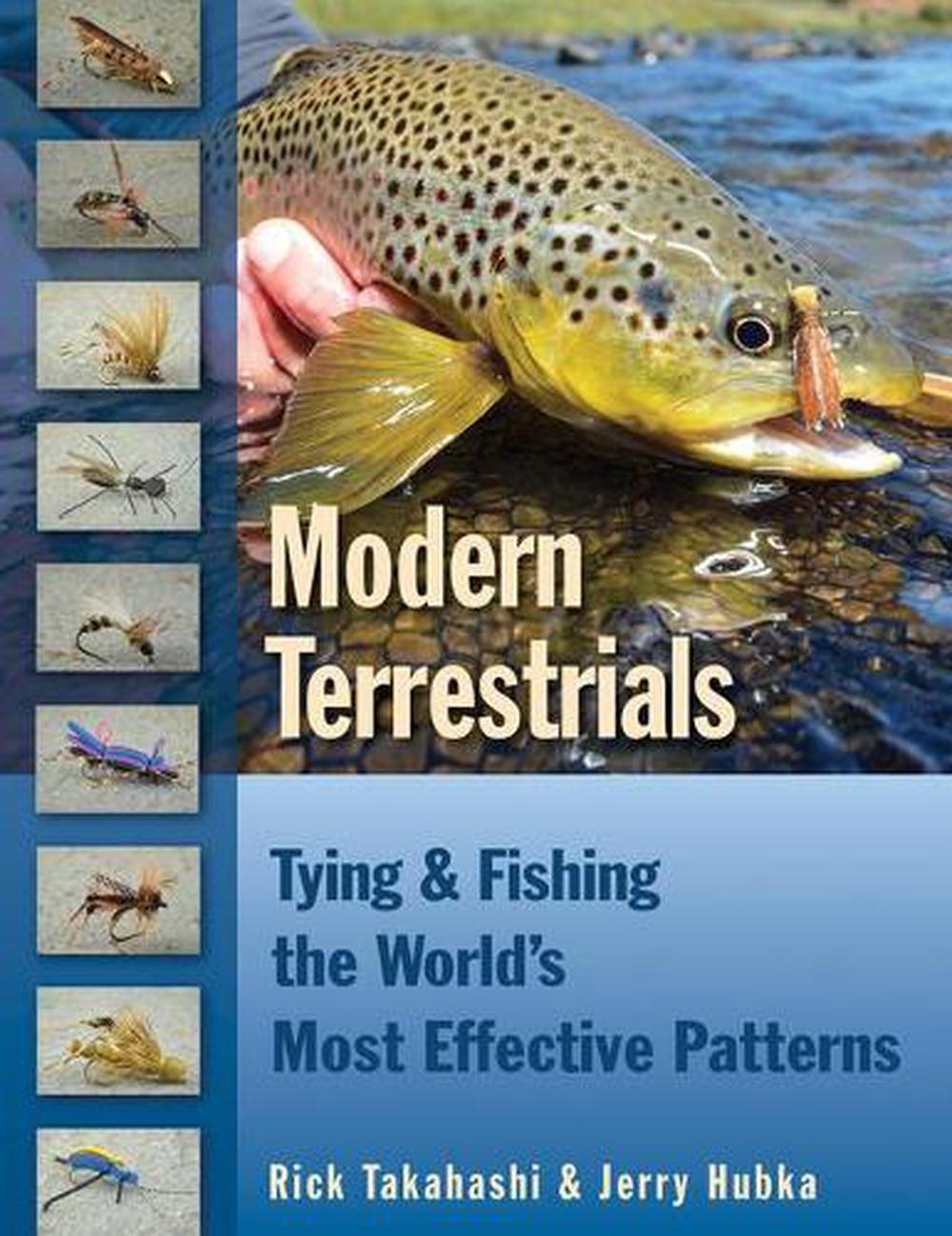 Modern Terrestrials, 9781934753224