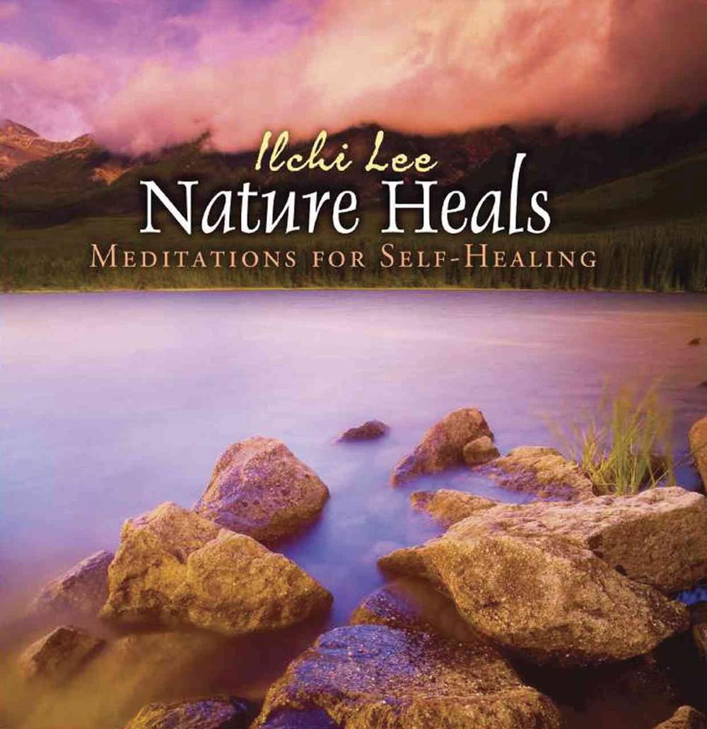 Nature Heals, 9781935127468