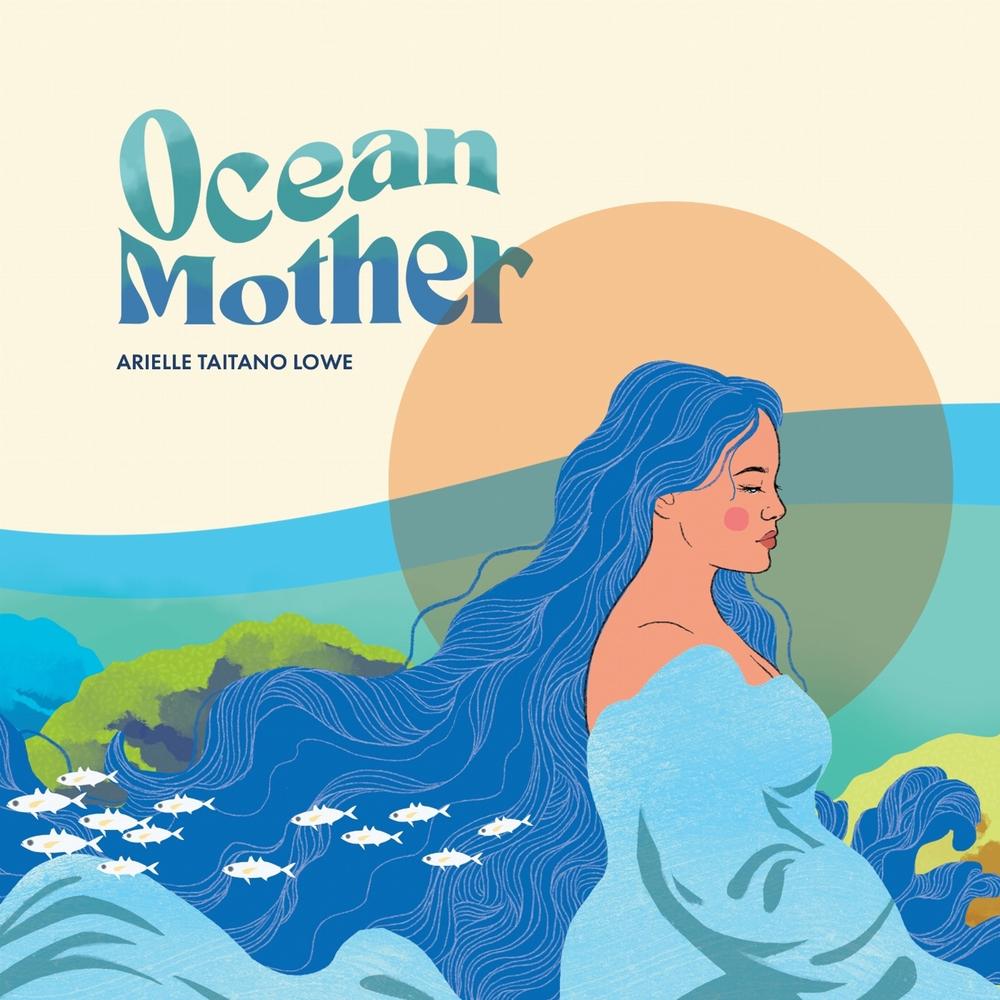 Ocean Mother, 9781935198864