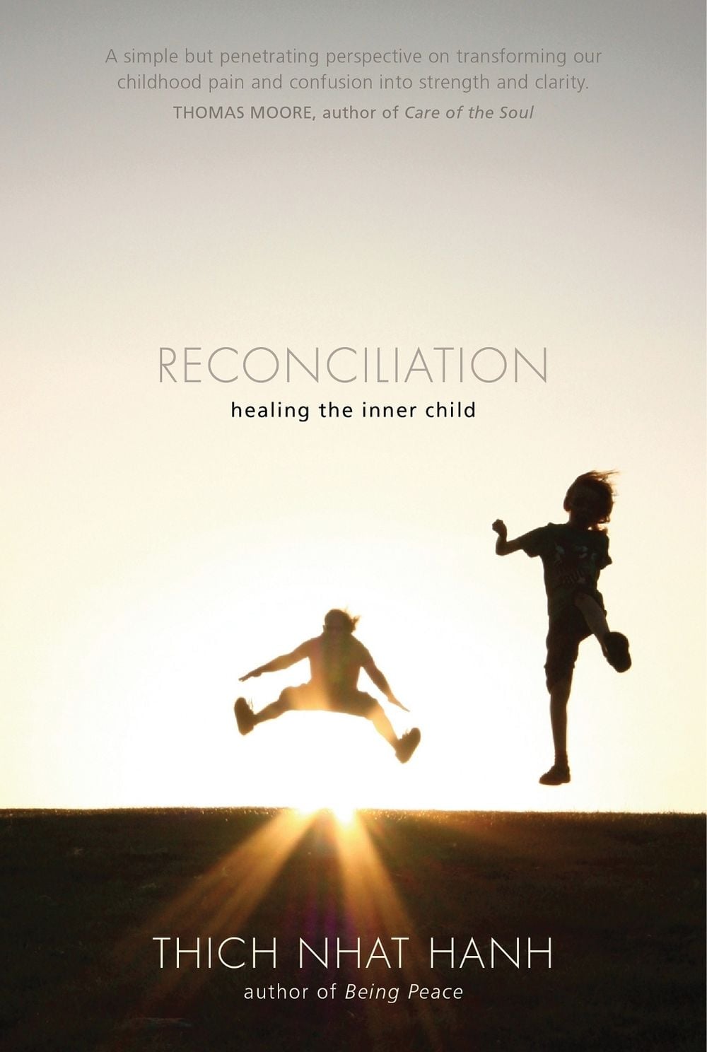 Reconciliation by Thich Nhat Hanh - ISBN: 9781935209645