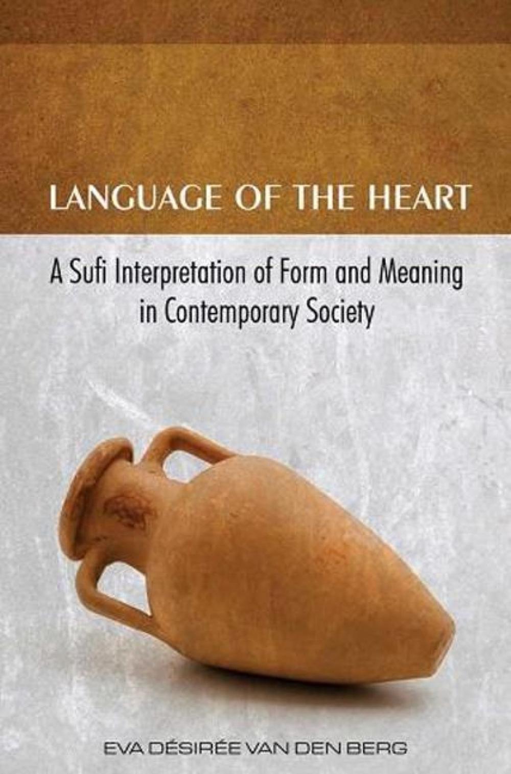Language of the Heart, 9781935295143