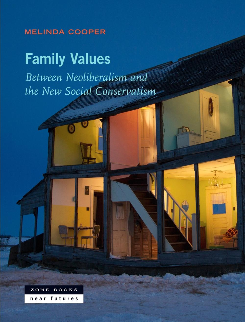Family Values, 9781935408345