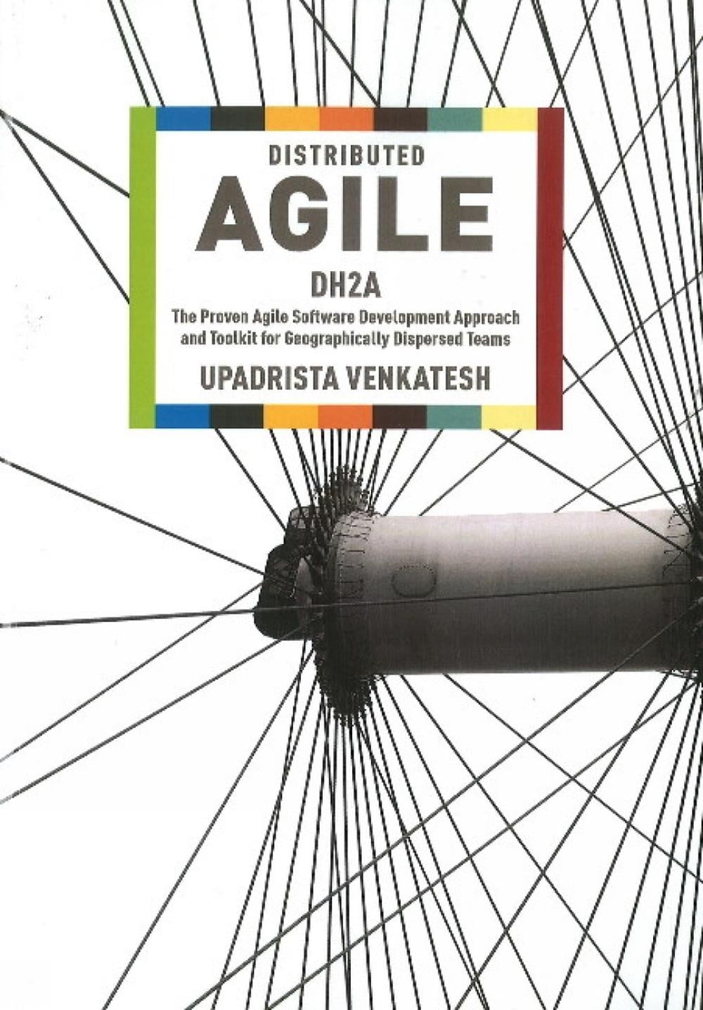 Distributed Agile by Upadrista Venkatesh - ISBN: 9781935504146
