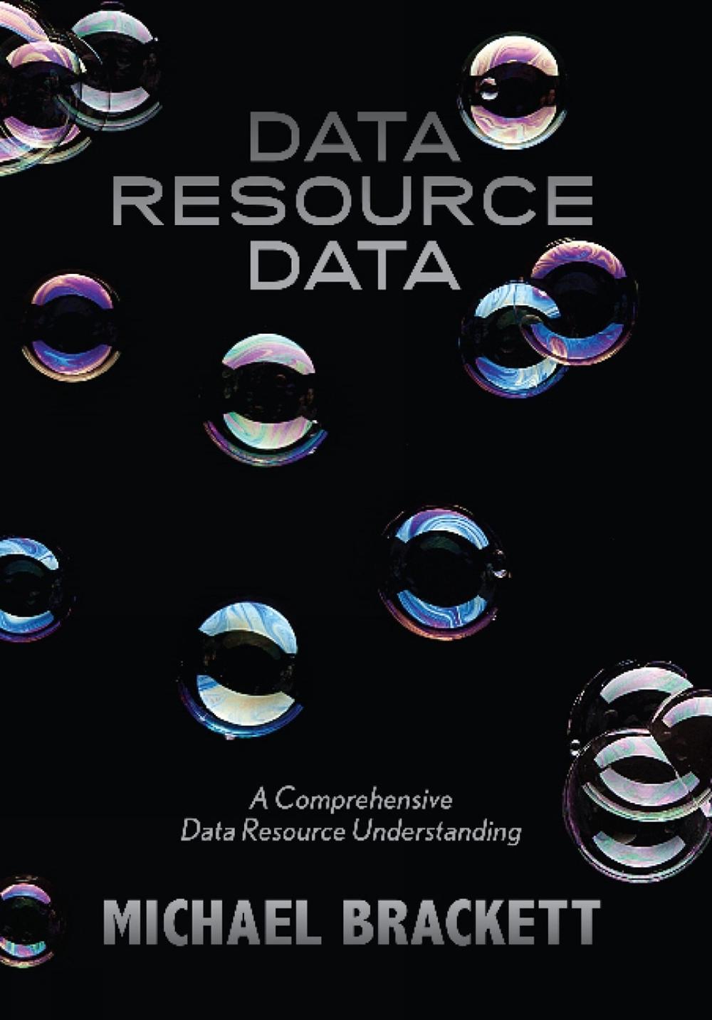 Data Resource Data, 9781935504269