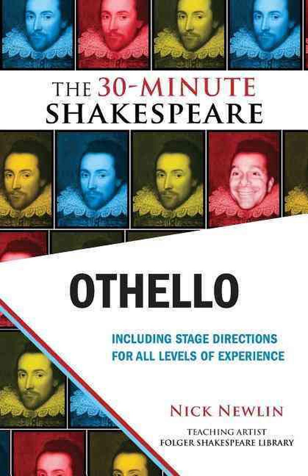 Othello, 9781935550105