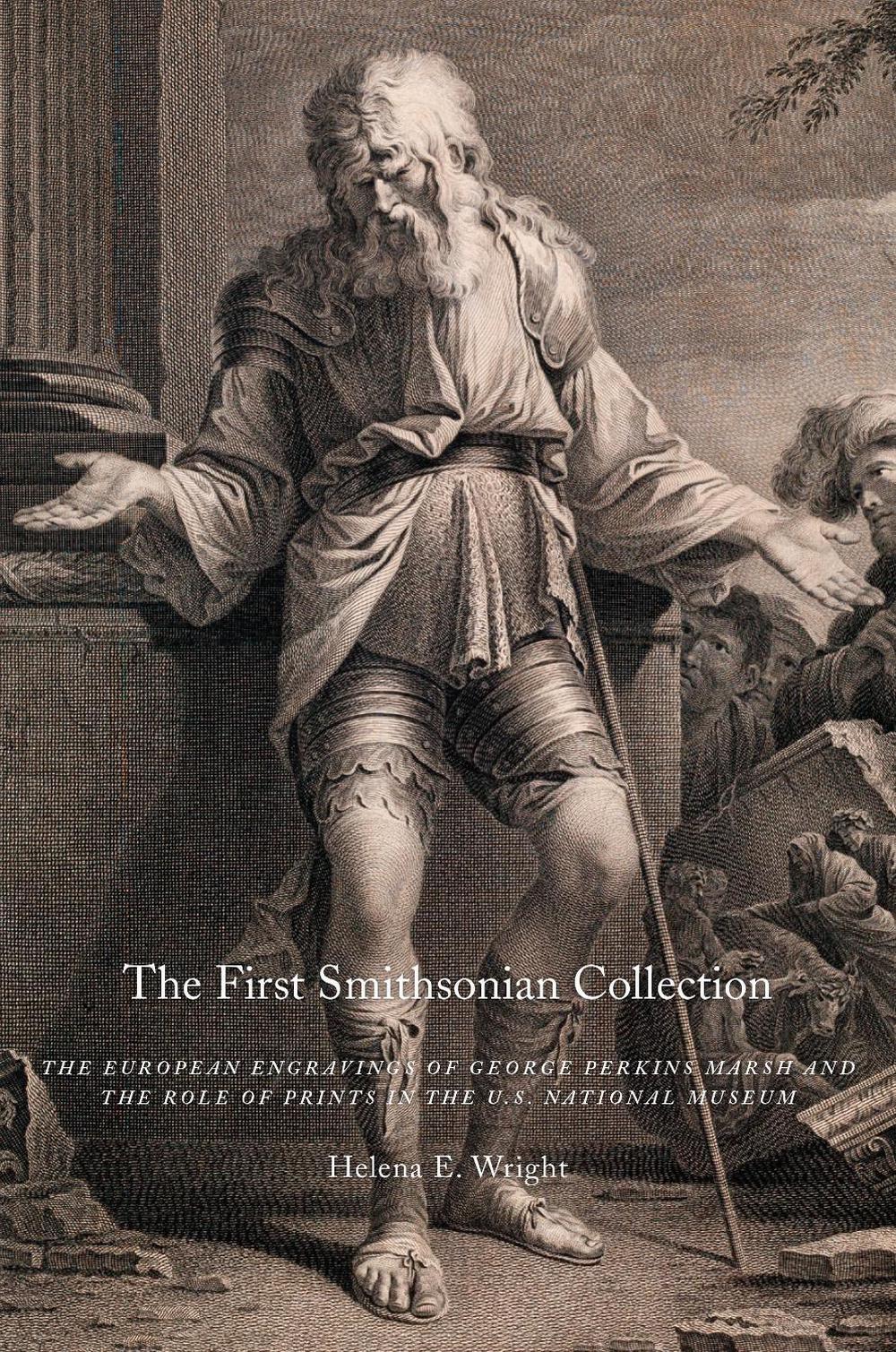 The First Smithsonian Collection by Helena Wright - ISBN: 9781935623625