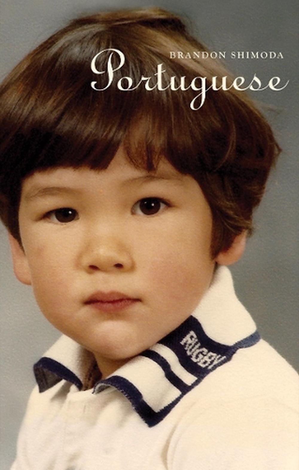 Portuguese by Brandon Shimoda - ISBN: 9781935639510