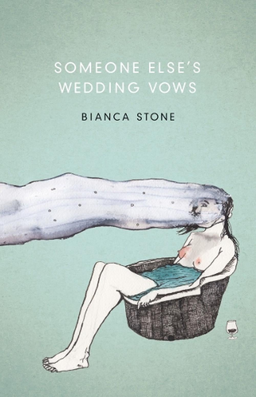 Someone Else's Wedding Vows by Bianca Stone - ISBN: 9781935639749