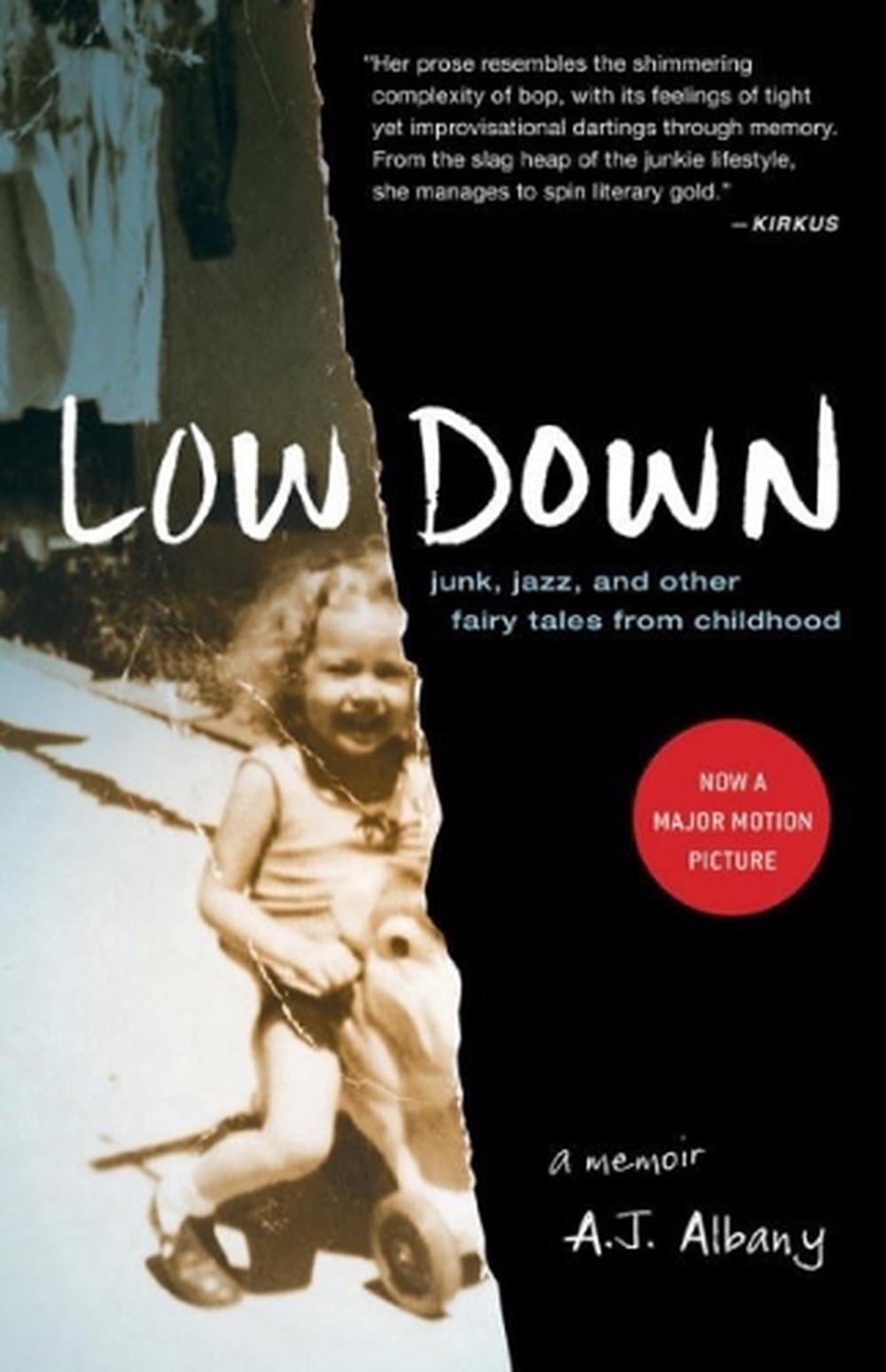 Low Down by A.J. Albany - ISBN: 9781935639763