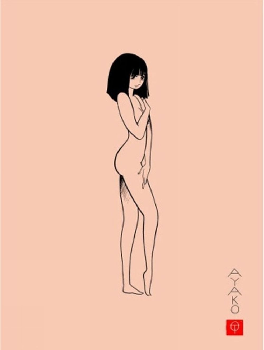 Ayako by Osamu Tezuka - ISBN: 9781935654780