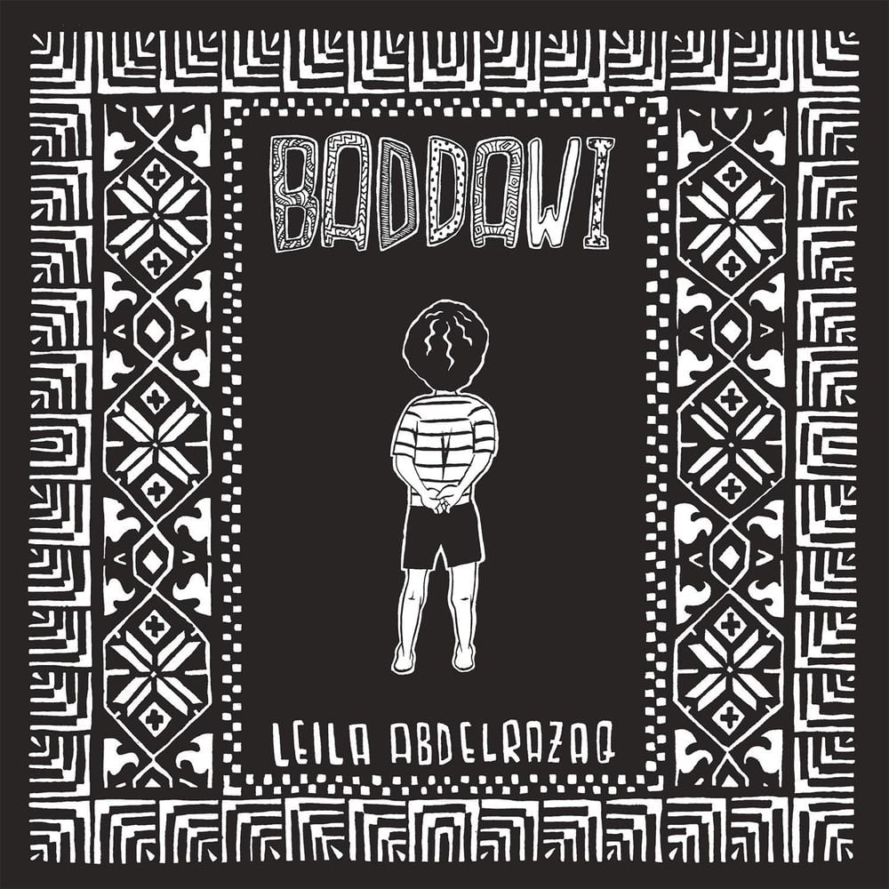 Baddawi by Leila Abdelrazaq - ISBN: 9781935982401