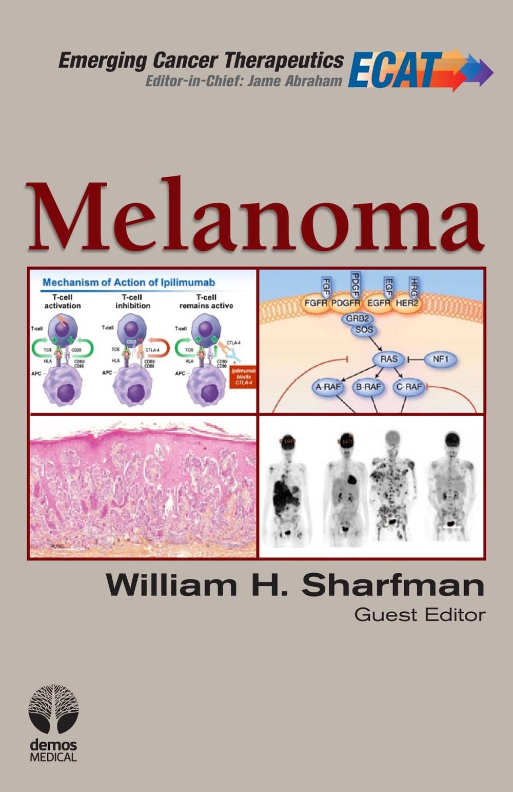 Melanoma, 9781936287796