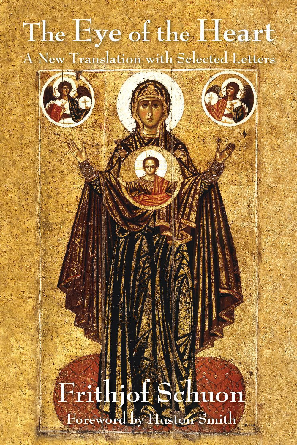 The Eye of the Heart, 9781936597703