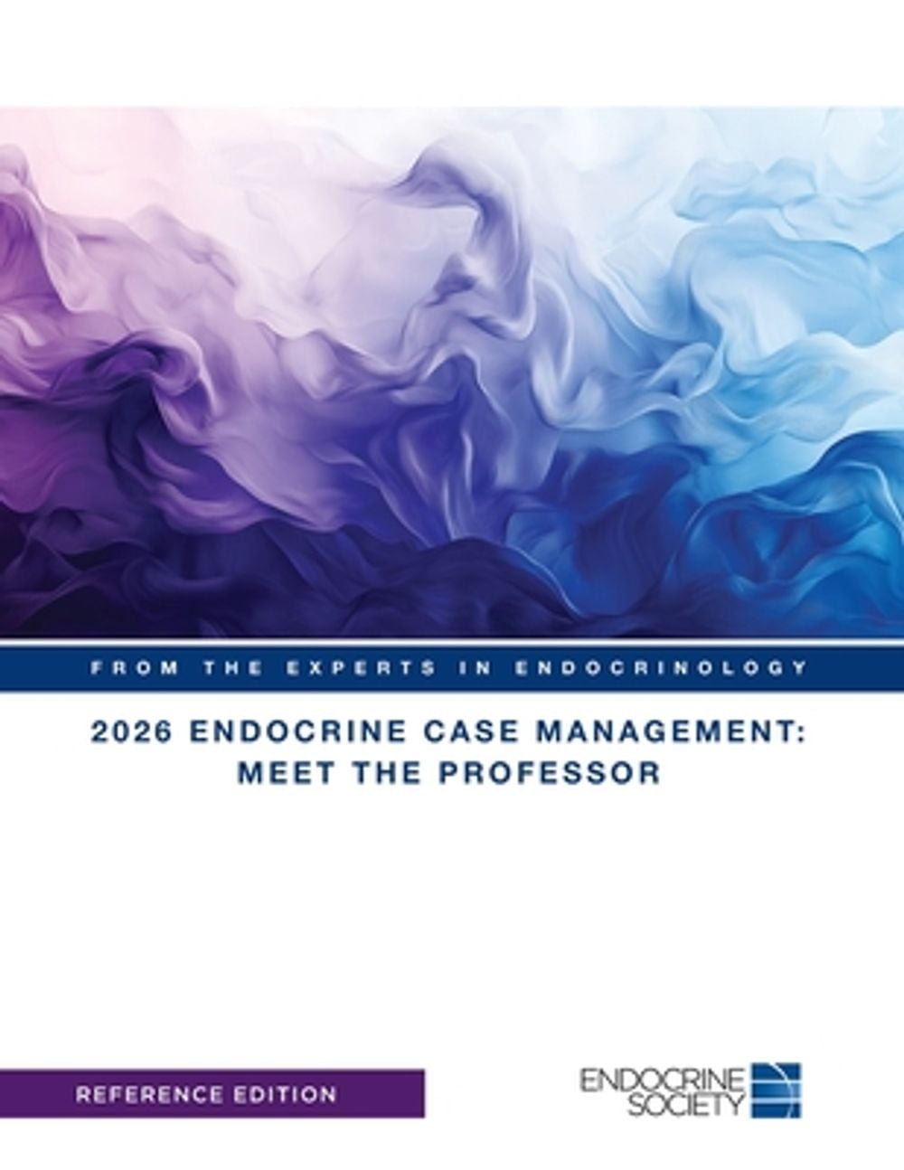 2026 Endocrine Case Management by Ana Paula Abreu Metzger - ISBN: 9781936704798