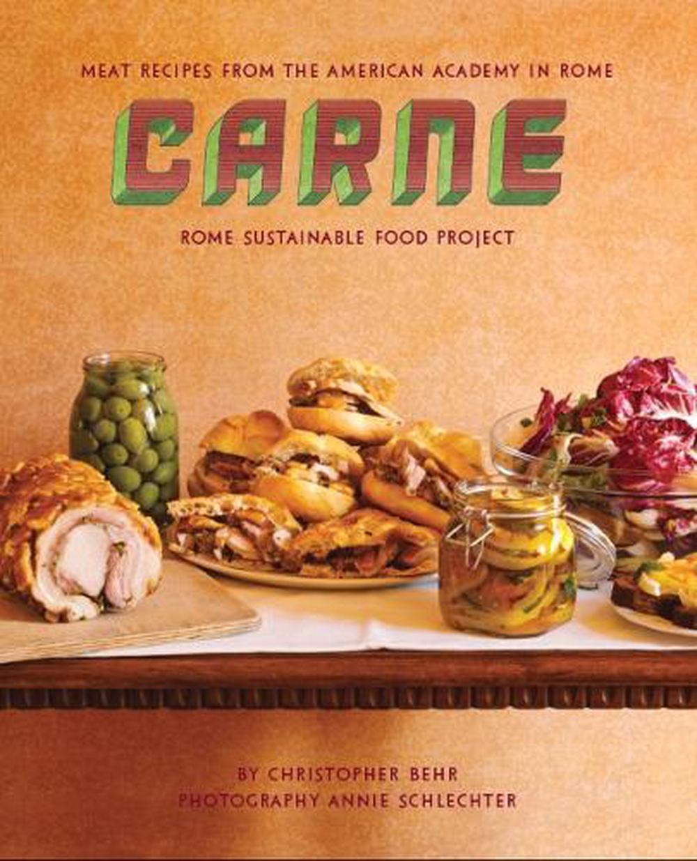 Carne by Chris Behr - ISBN: 9781936941124