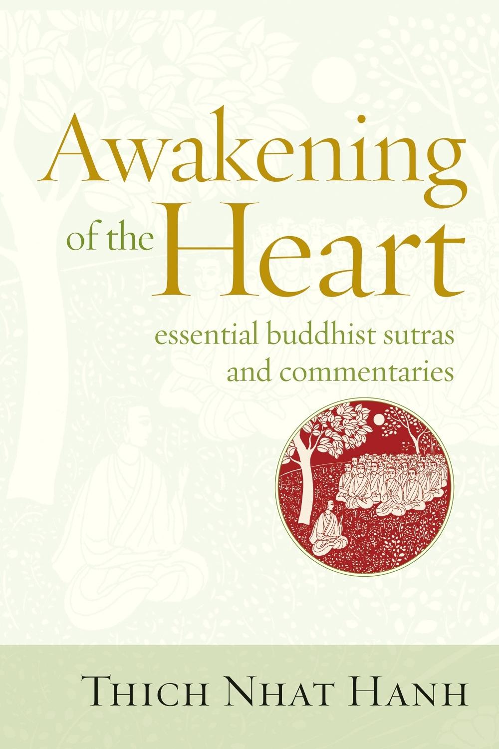 Awakening of the Heart, 9781937006112