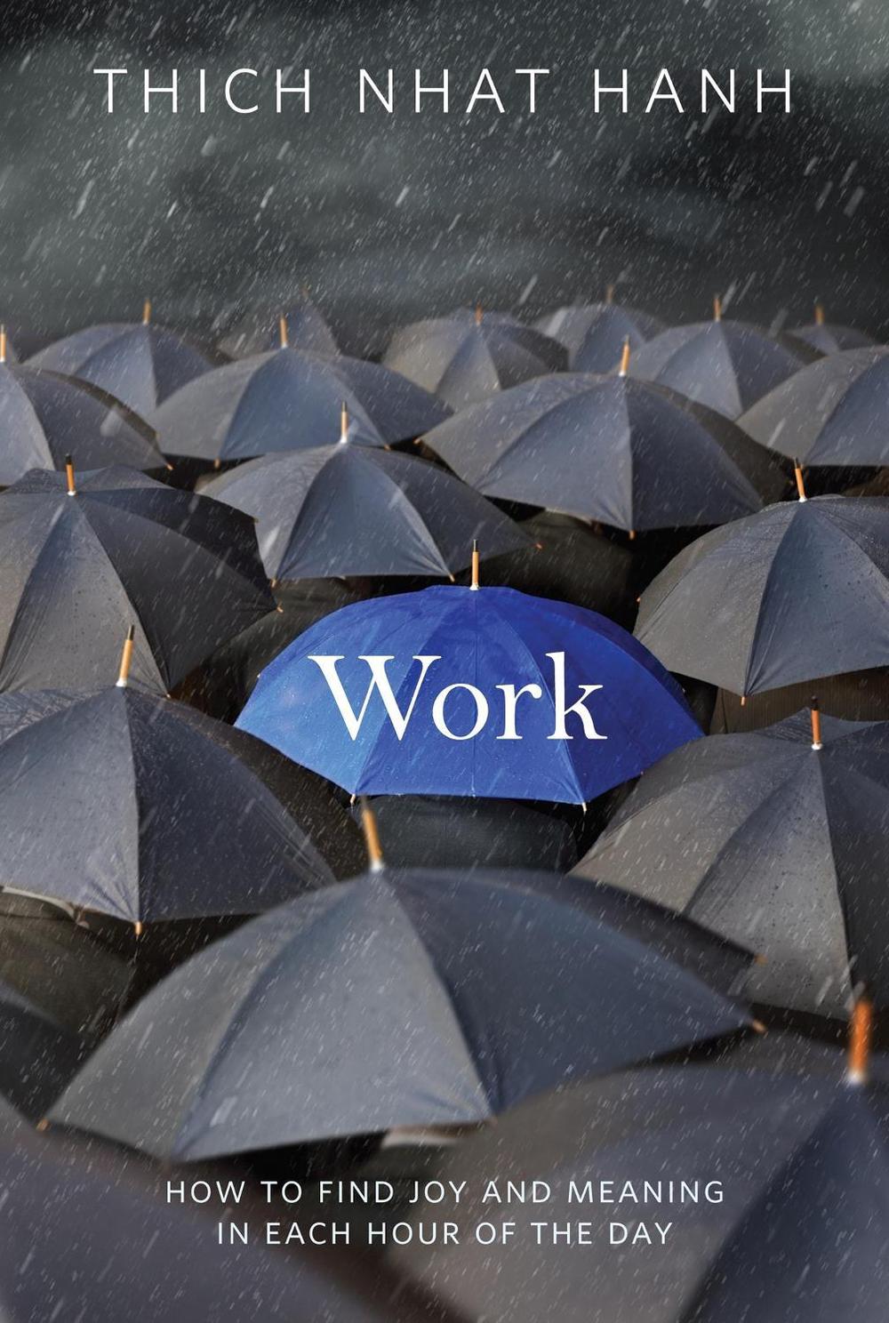 Work by Thich Nhat Hanh - ISBN: 9781937006204