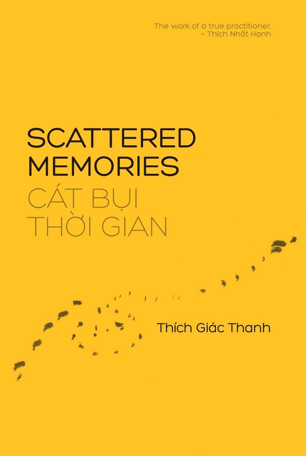 Scattered Memories by Giác Thanh - ISBN: 9781937006310
