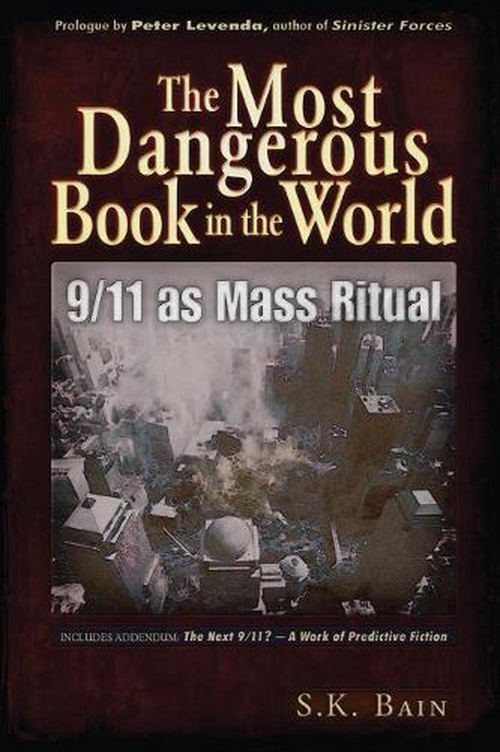 most-dangerous-book-in-the-world-by-sk-levenda-peter-bain-paperback