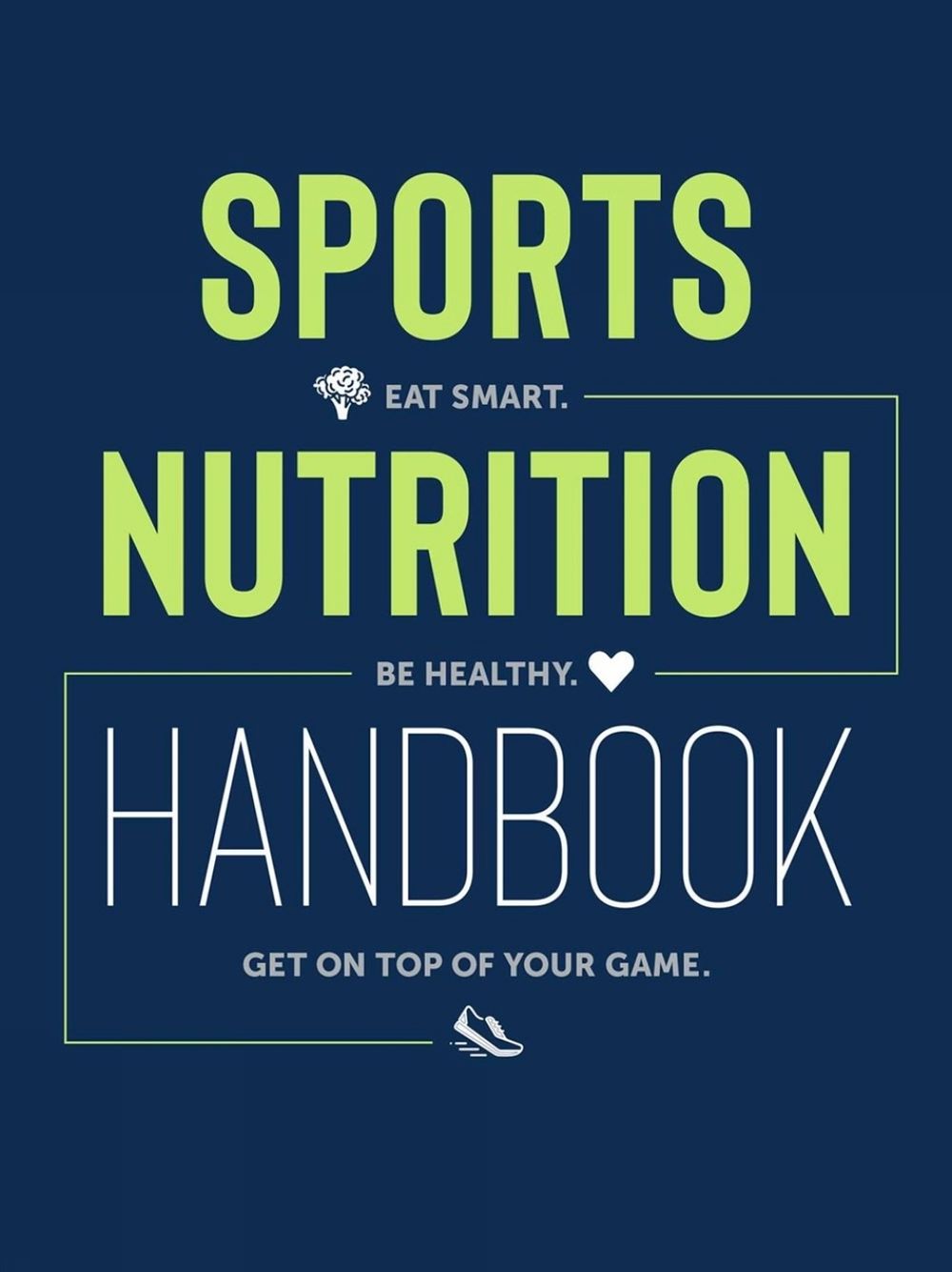 Sports Nutrition Handbook by Krzysztof Mizera - ISBN: 9781937715977