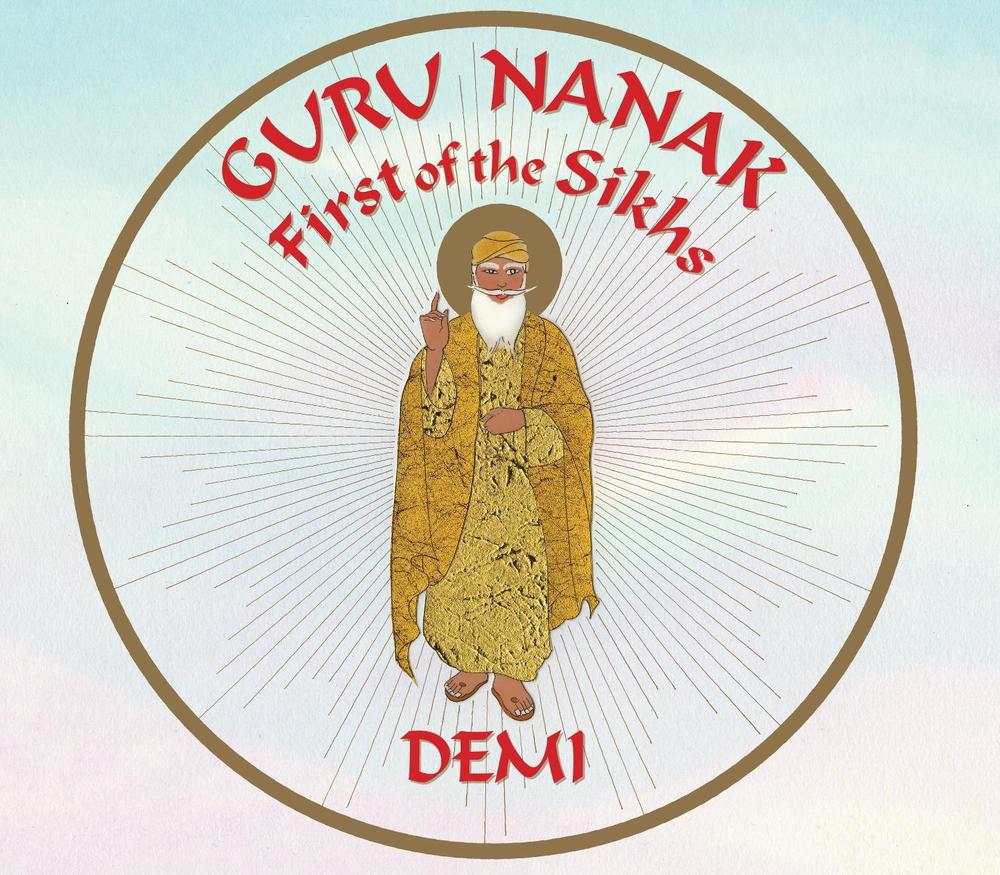Guru Nanak, 9781937786892