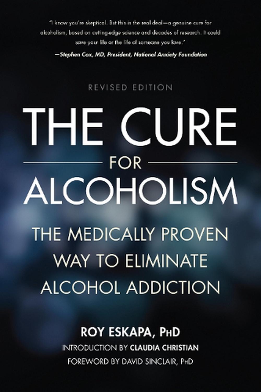 case study on alcoholism