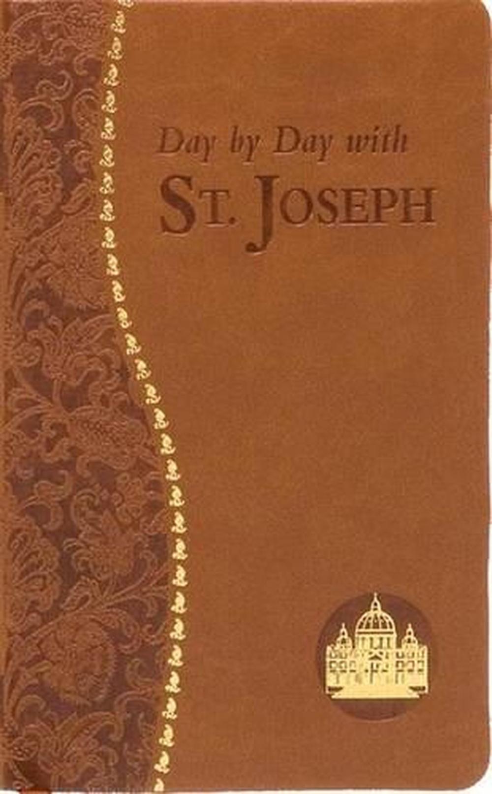 Day by Day with Saint Joseph, 9781937913083