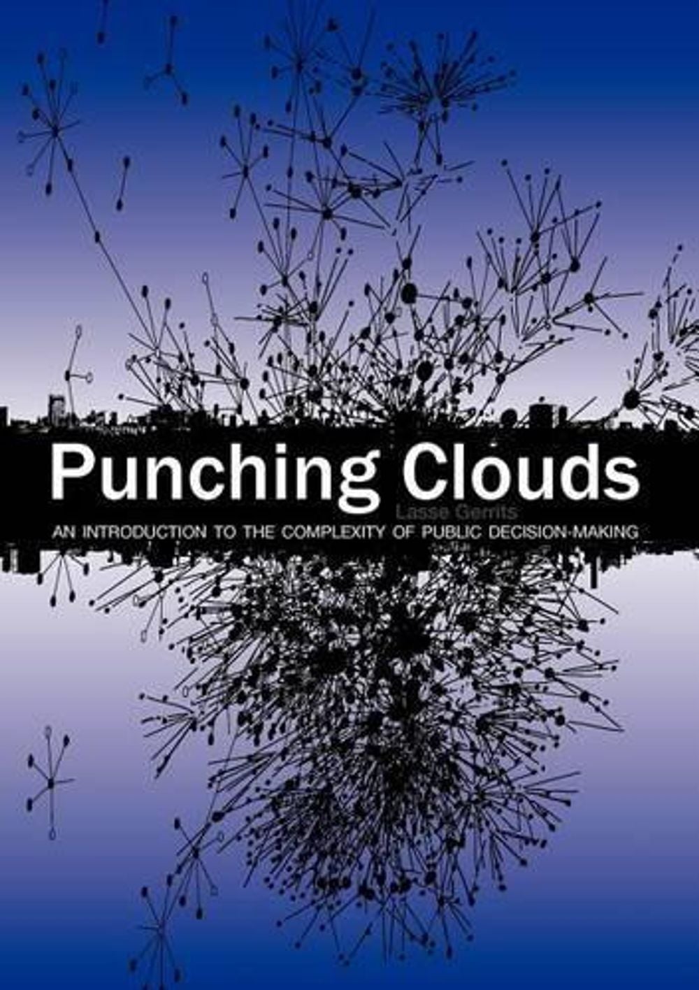Punching Clouds by Lasse Gerrits - ISBN: 9781938158001