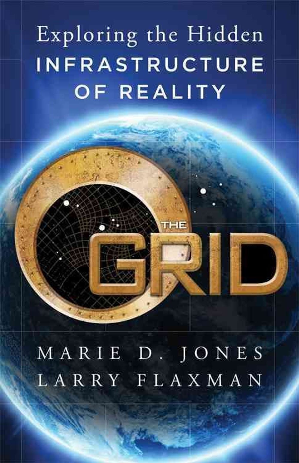 The Grid by Larry Flaxman - ISBN: 9781938289217