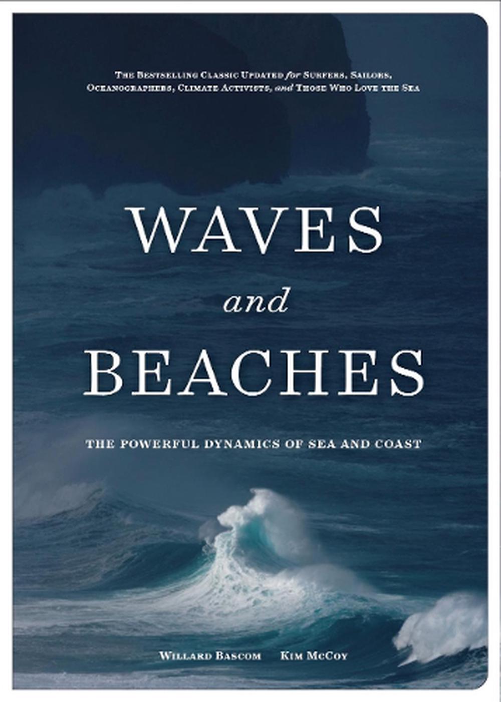 Waves and Beaches, 9781938340956